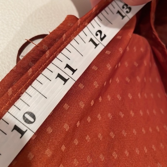 FORE | Fringe Skirt - Picture 7 of 9